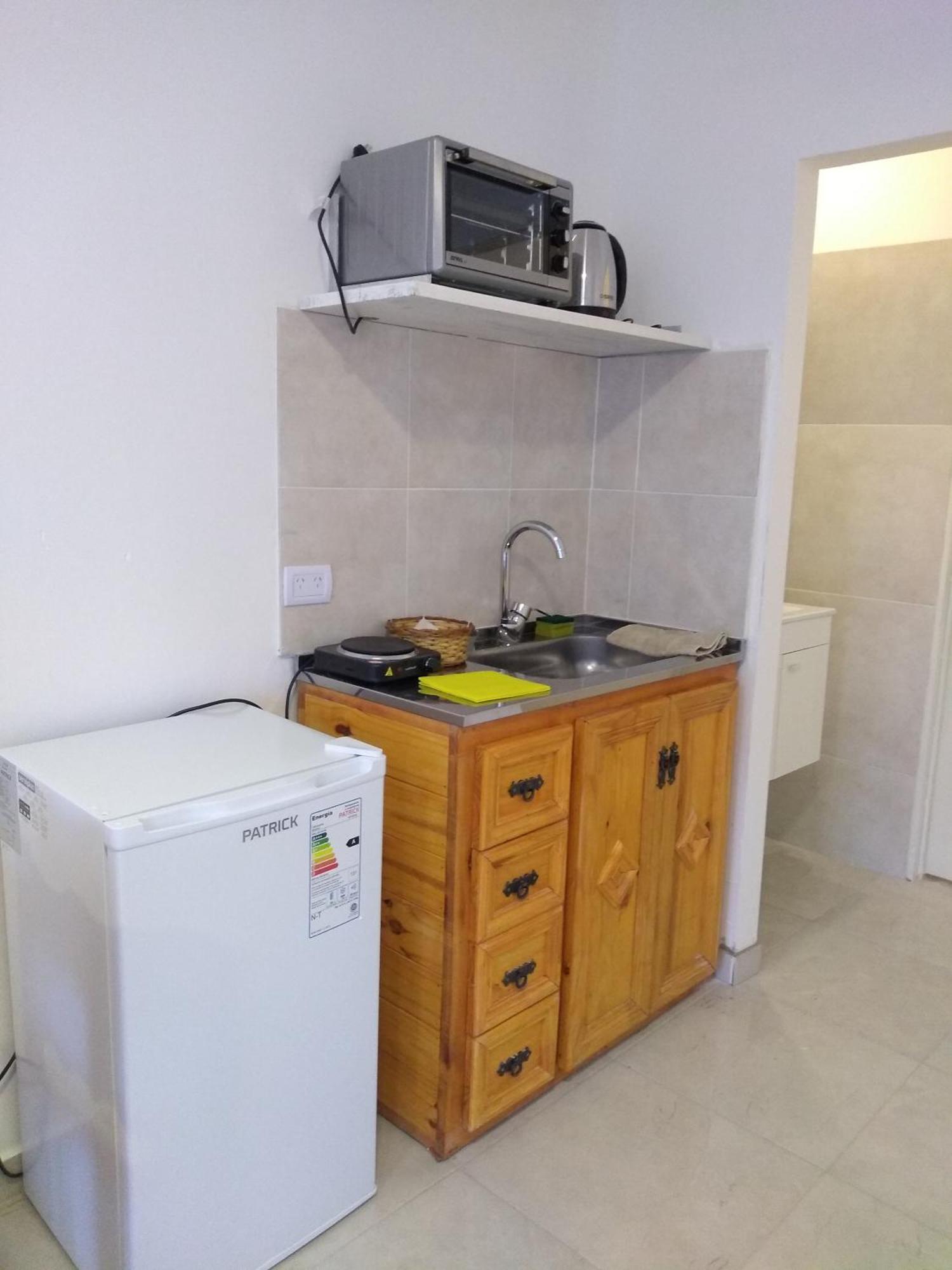 Departamentos Carlos Paz * Villa Carlos Paz