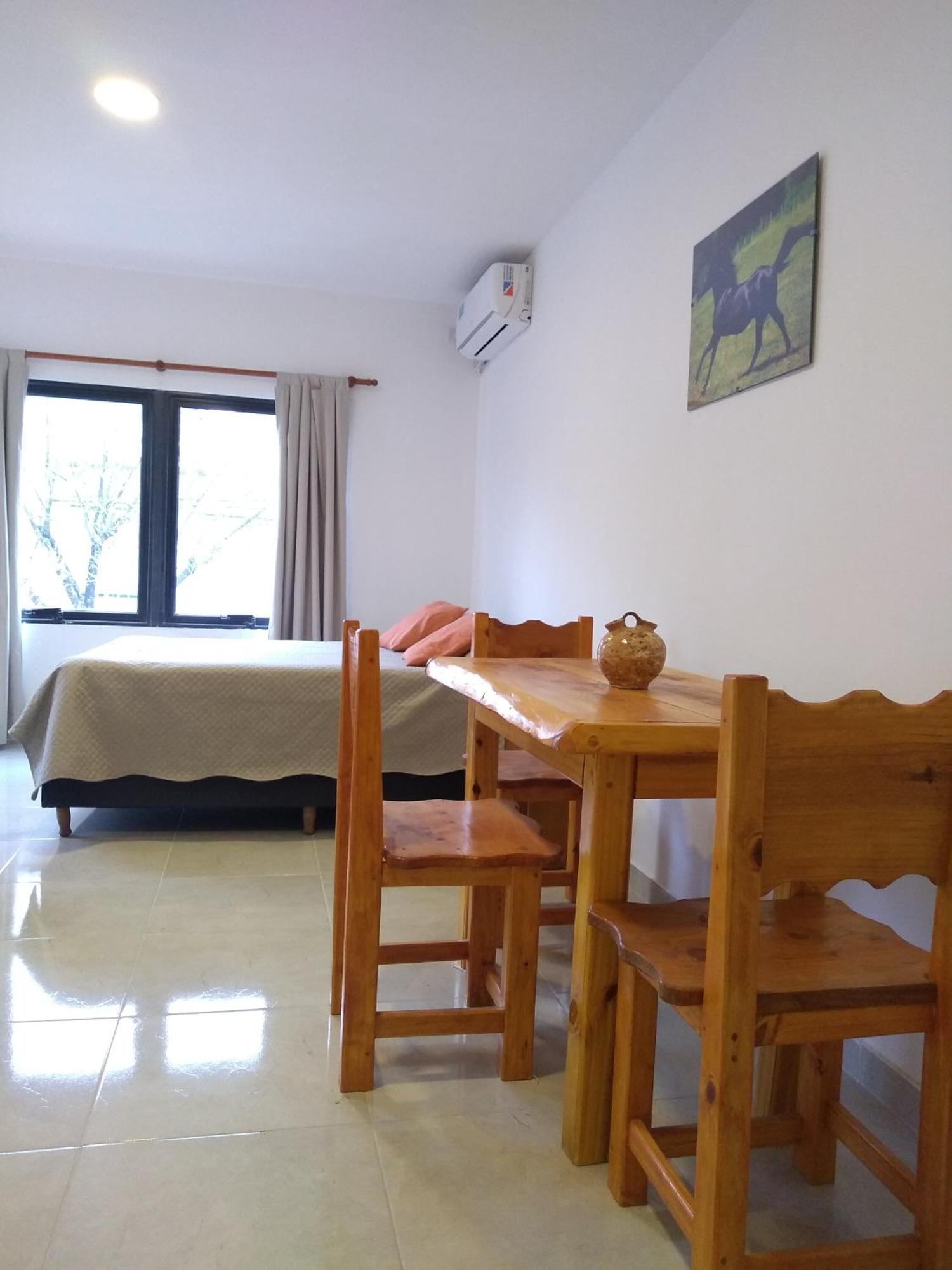Apartamento Departamentos Carlos Paz Villa Carlos Paz