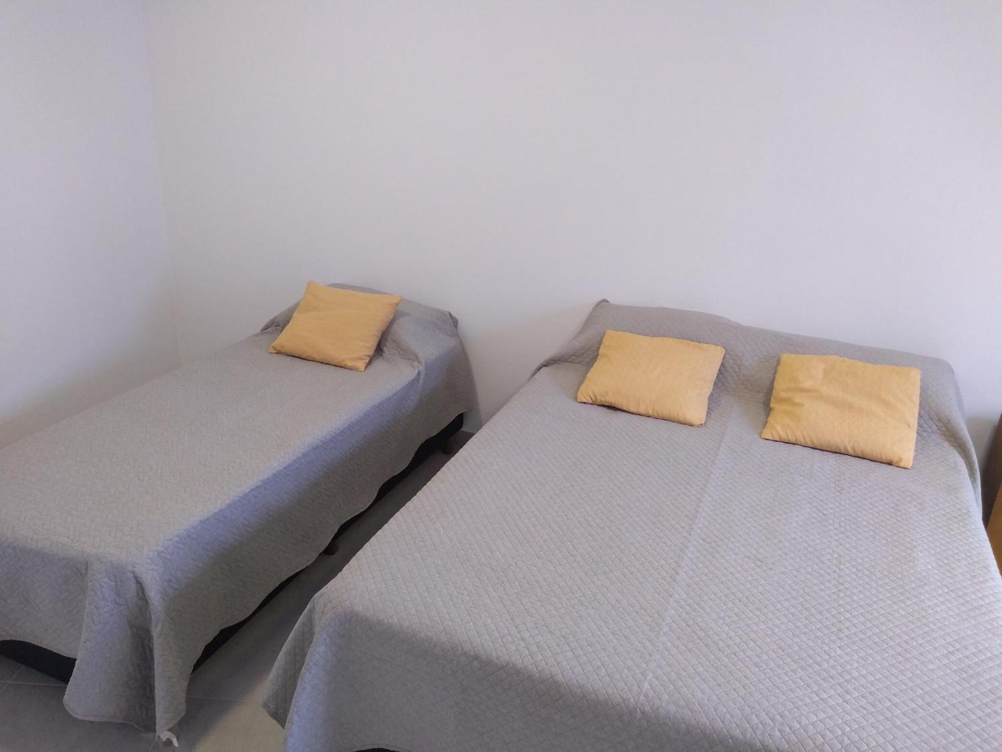Apartamento Departamentos Carlos Paz