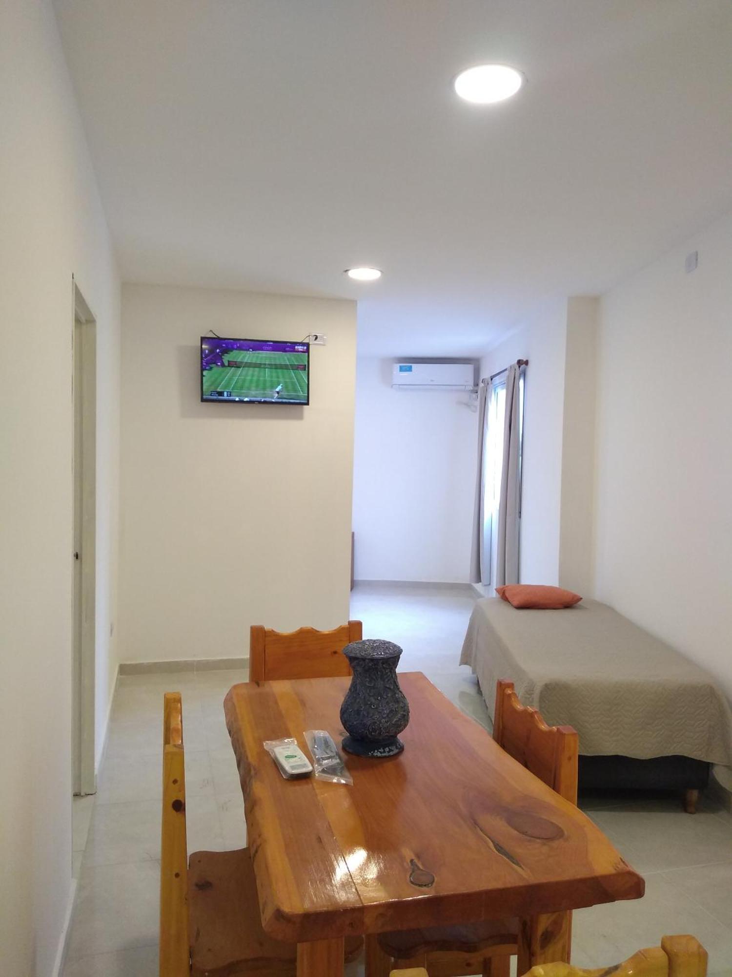 Departamentos Carlos Paz Villa Carlos Paz