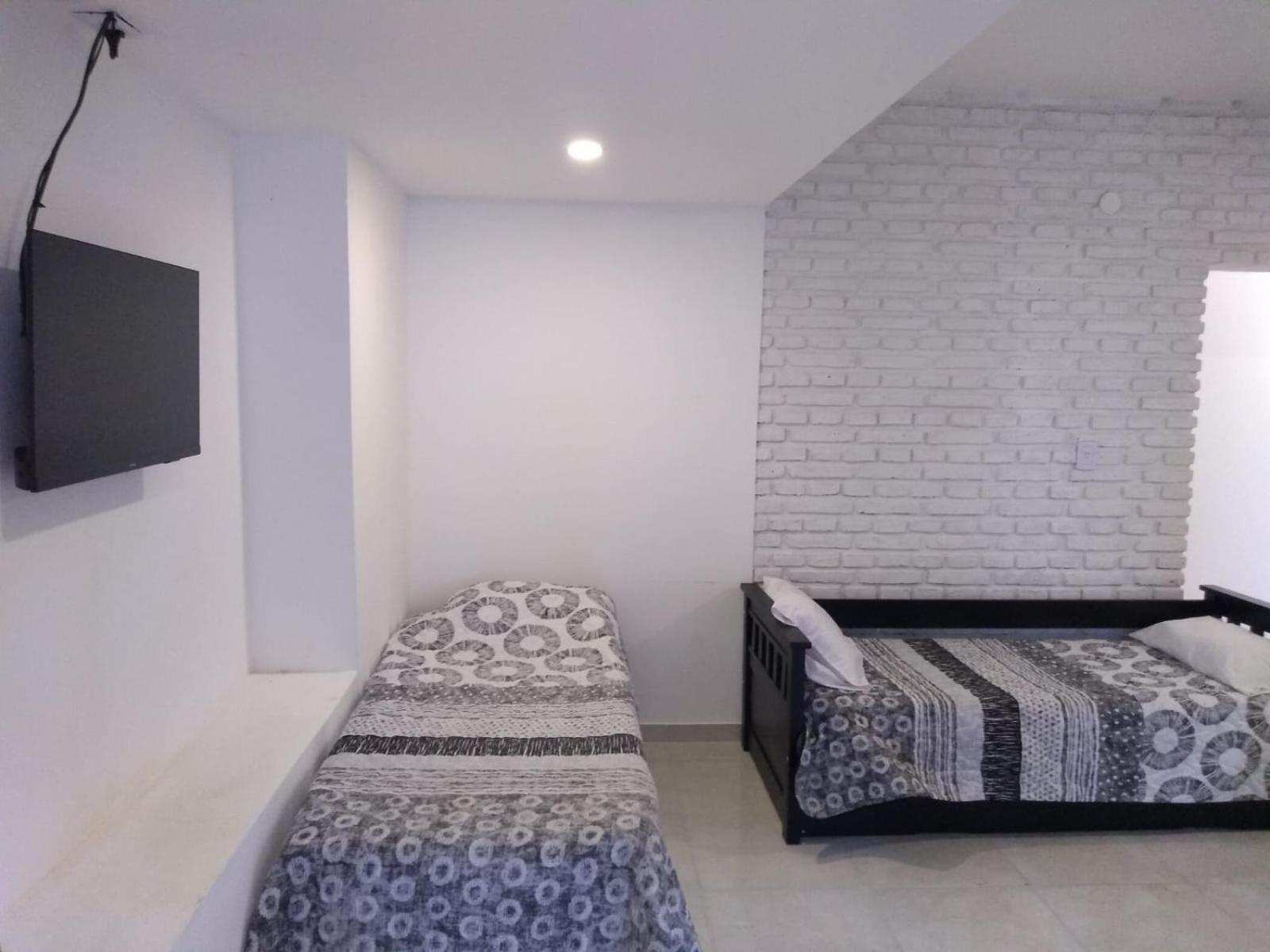 Apartamento Departamentos Carlos Paz